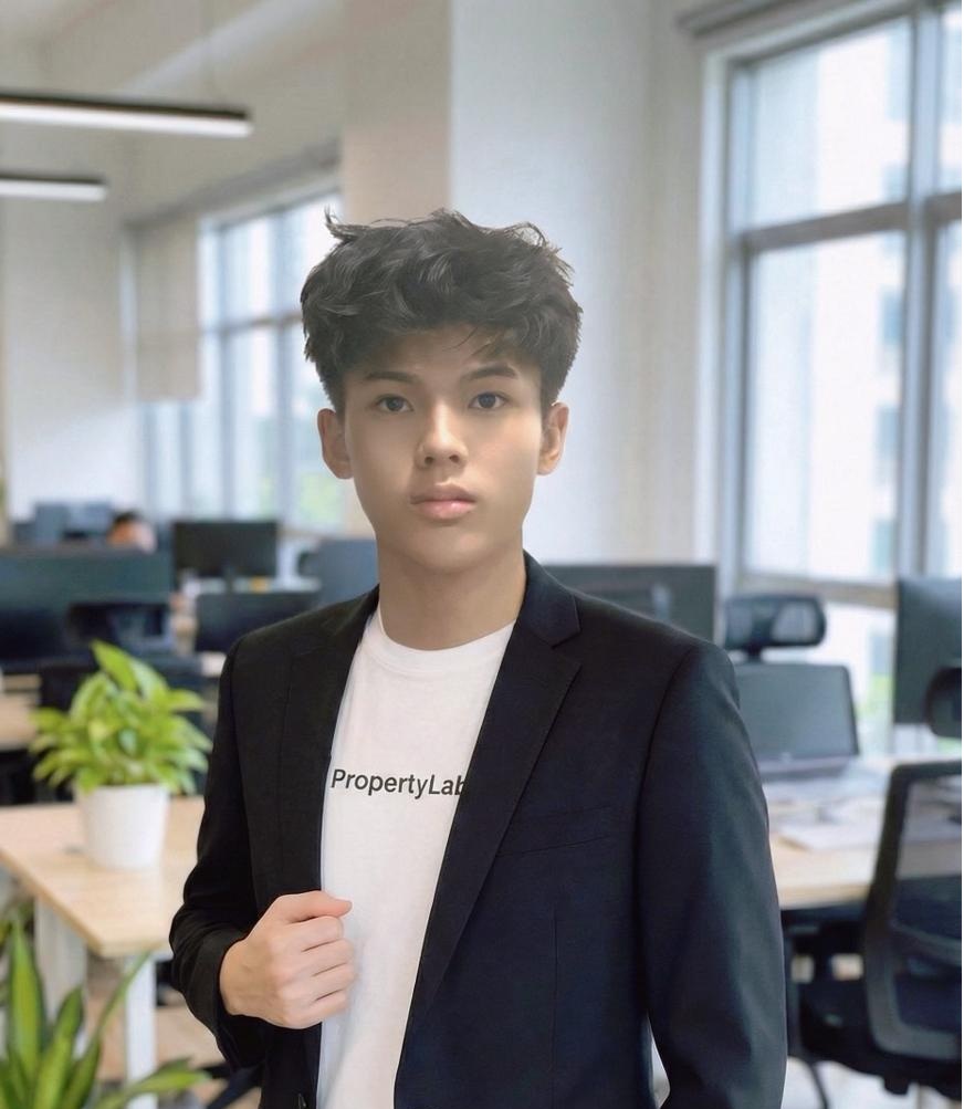 Vincent Ng